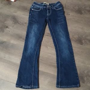 Mudd bootcut girls jeans